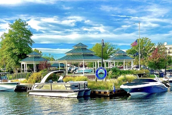 Discover the Best Amenities at the Jersey Shore