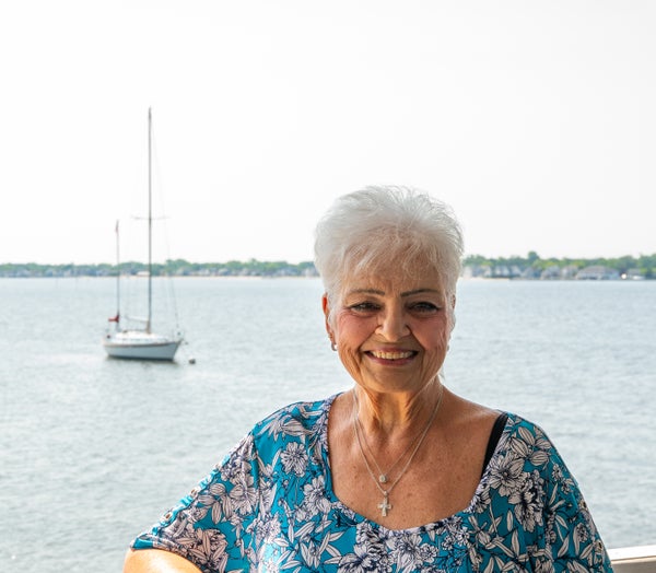 Christine Caggiano, Broker Associate